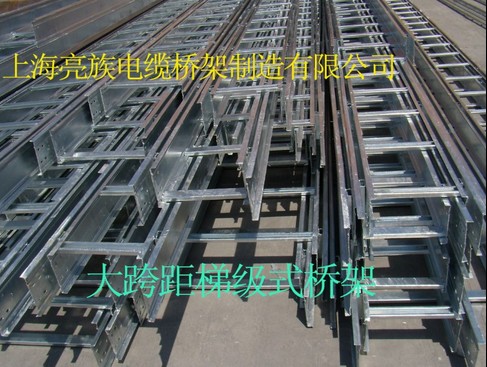 梯（tī）級式橋架
