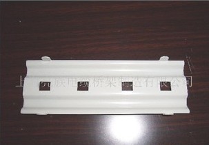 鍍鋅槽（cáo）式橋架