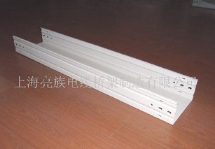 直通托盤（pán）式橋架