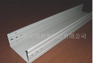 鋁合（hé）金槽式橋（qiáo）架